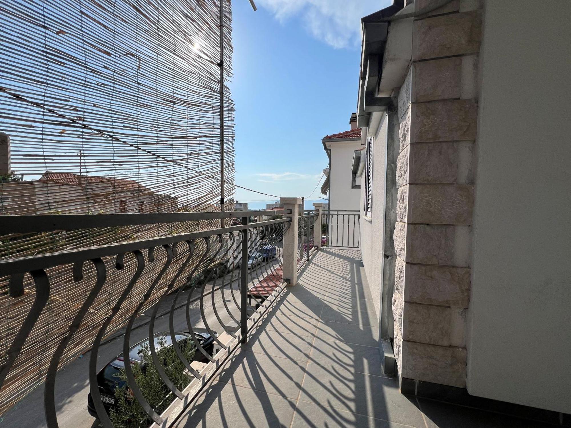 Apartment Ana
