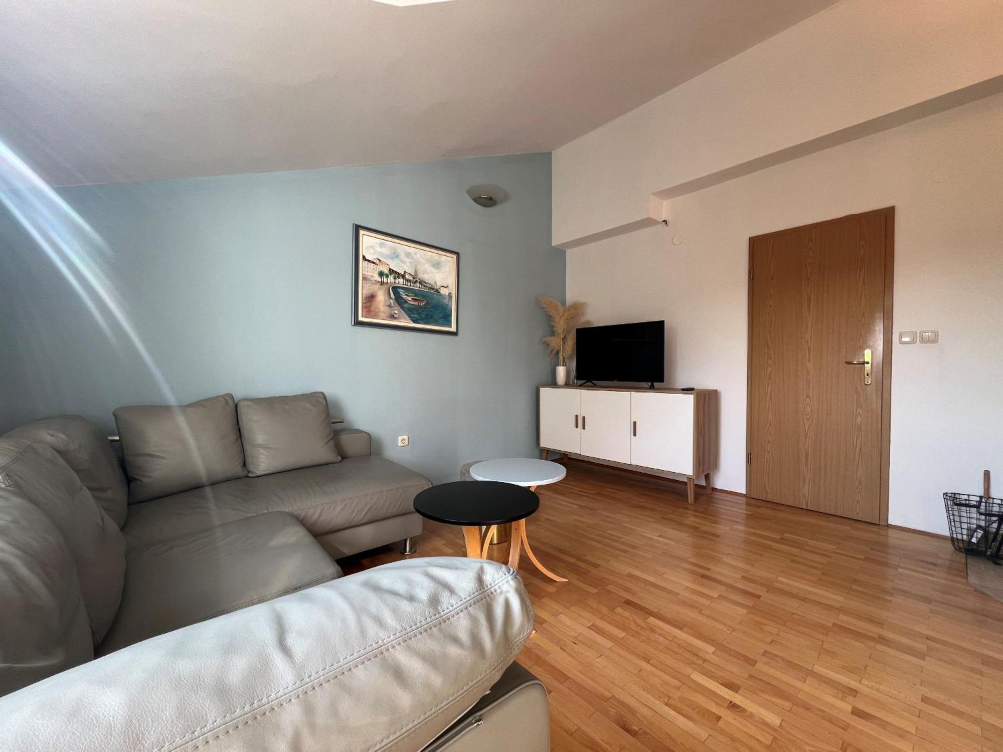 Apartment Ana